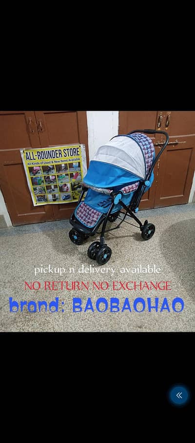 prams imported stroller