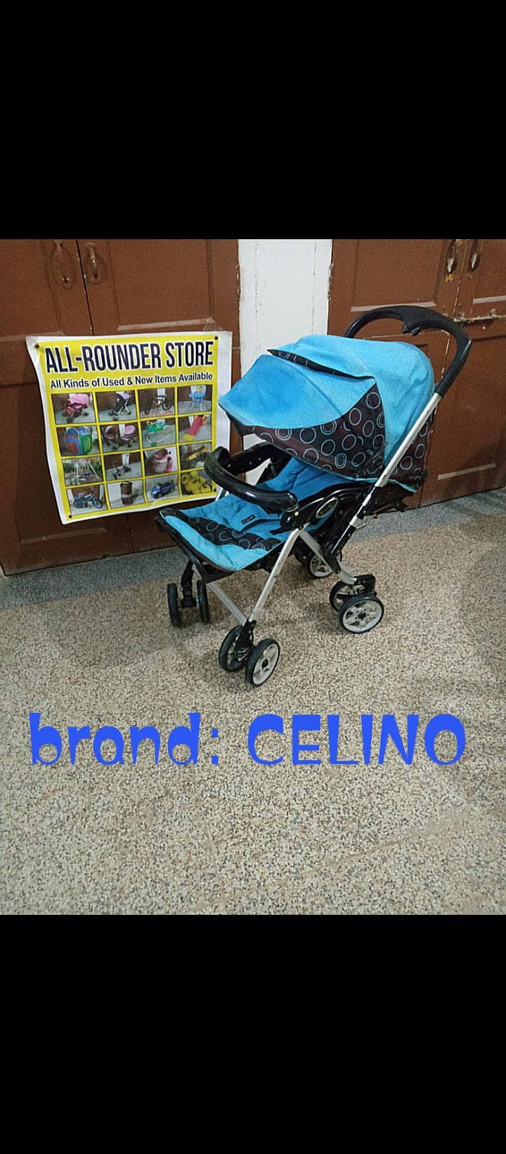 prams imported stroller 2