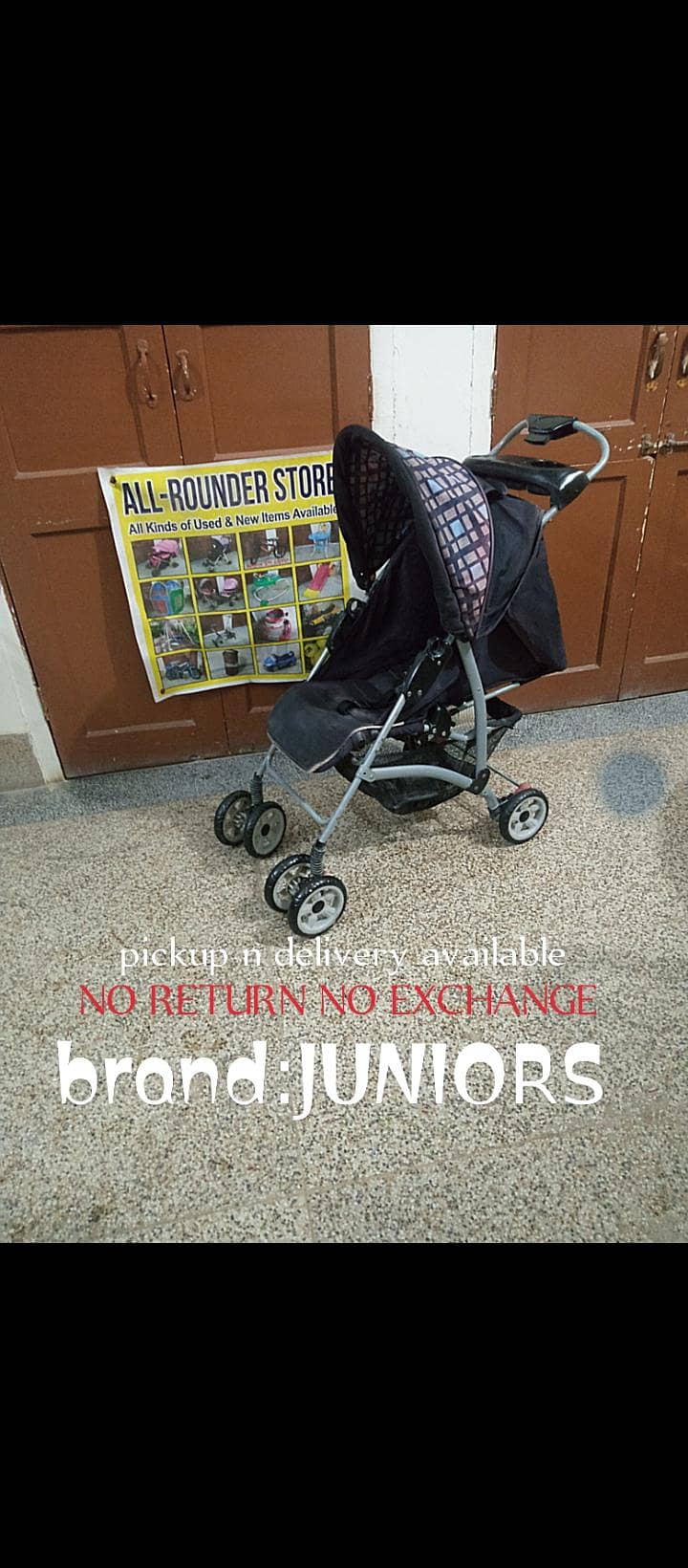 prams imported stroller 6