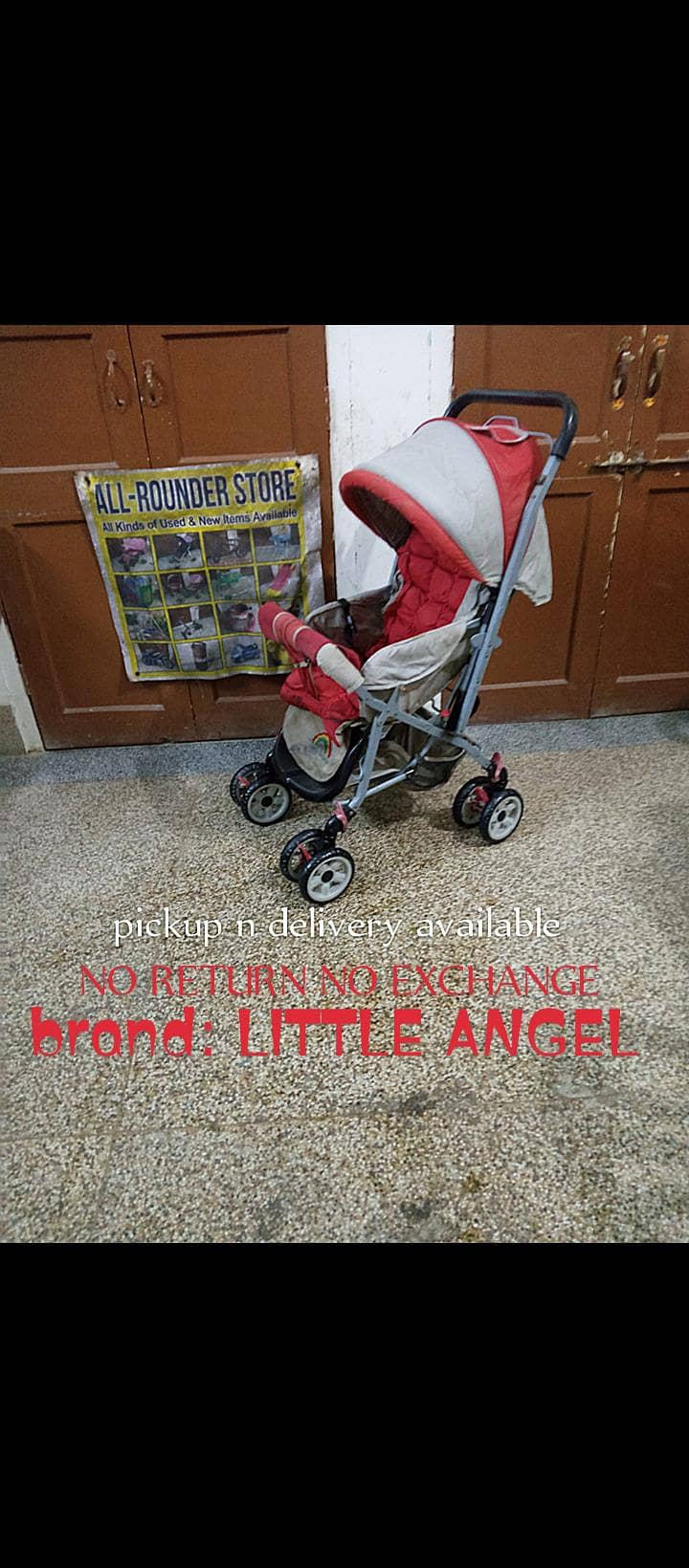 prams imported stroller 7