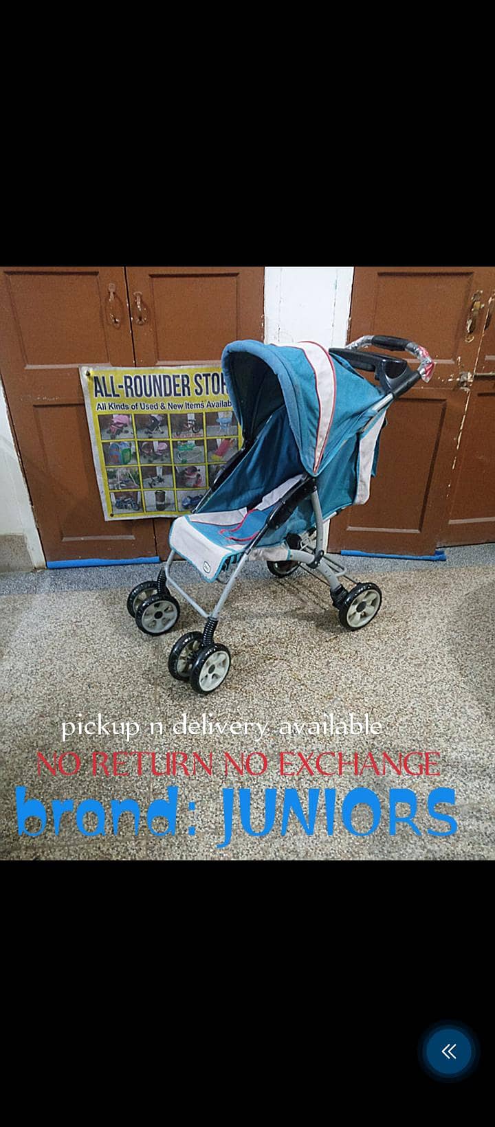 prams imported stroller 8