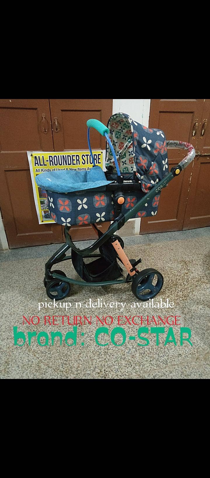 prams imported stroller 10