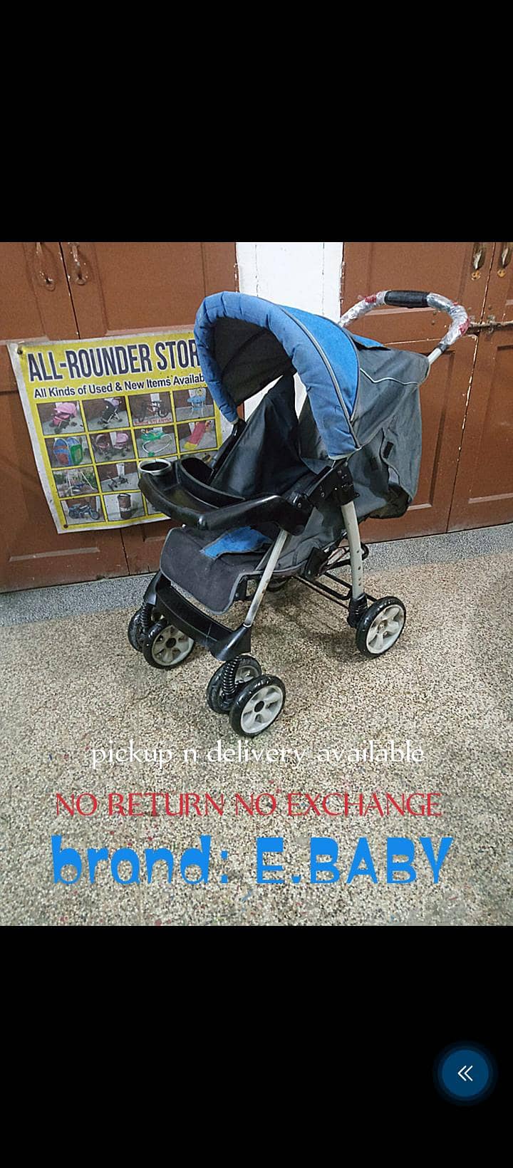 prams imported stroller 11