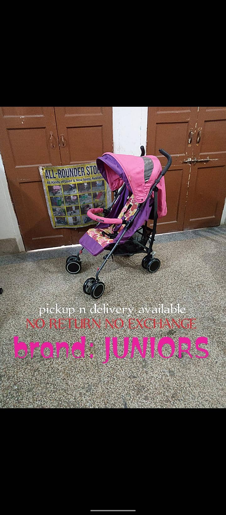 prams imported stroller 12