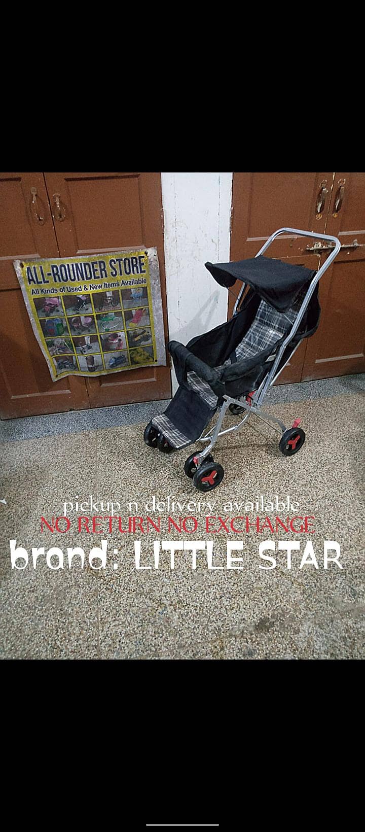 prams imported stroller 13