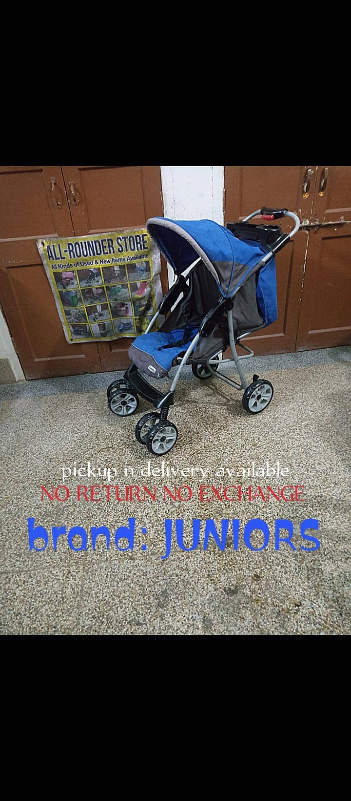 prams imported stroller 14