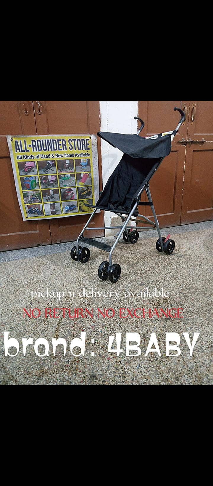 prams imported stroller 17