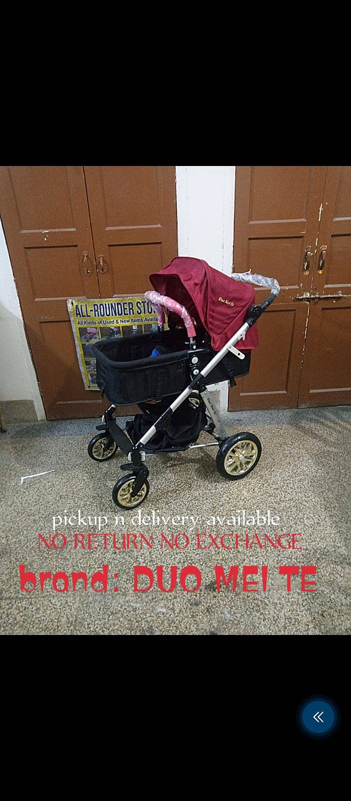 prams imported stroller 18