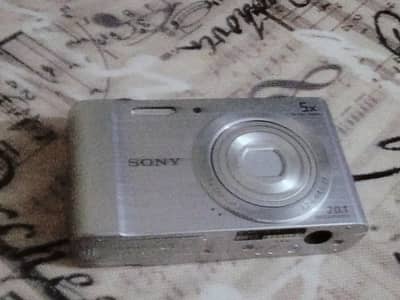 Sony DSC-W800