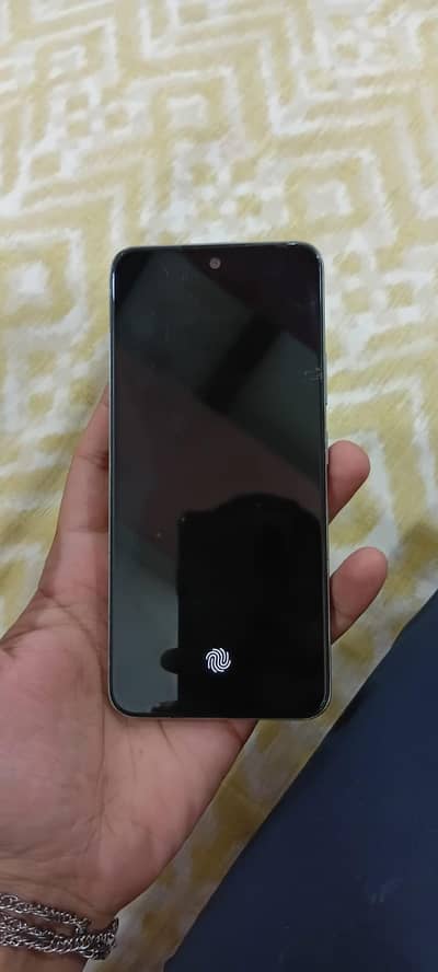 Infinix Hot 50 Pro Plus