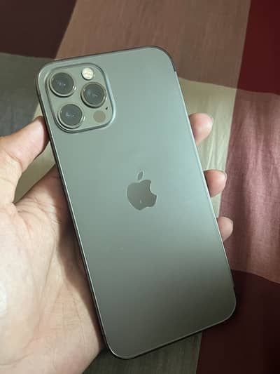 Apple iPhone 12 Pro | Factory Unlock
