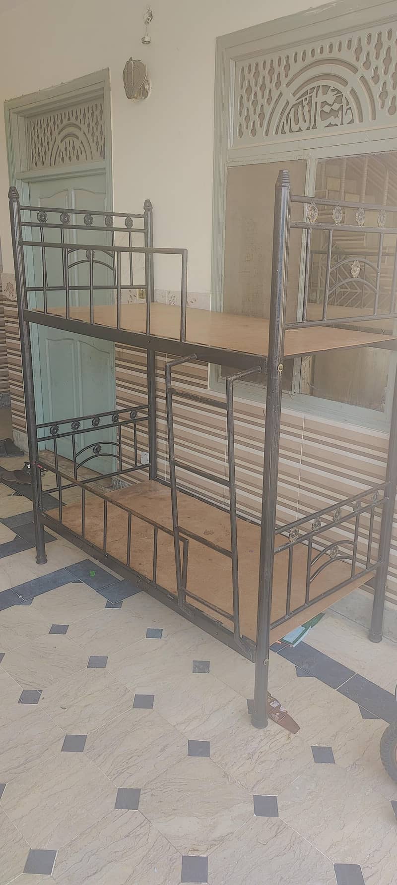 bunk bed 1