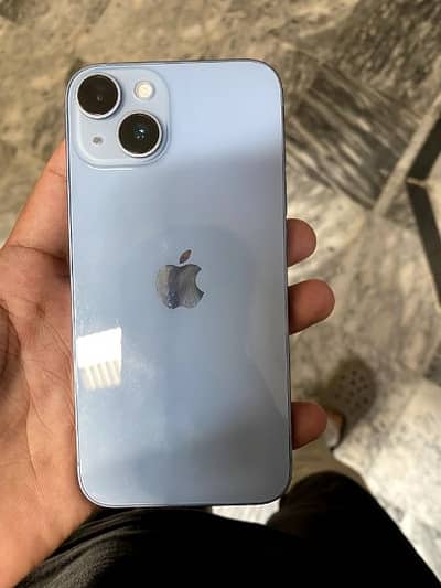Iphone 14 JV 128GB