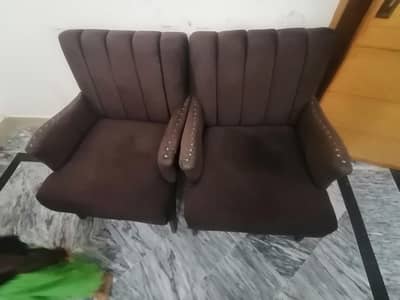 5 seater