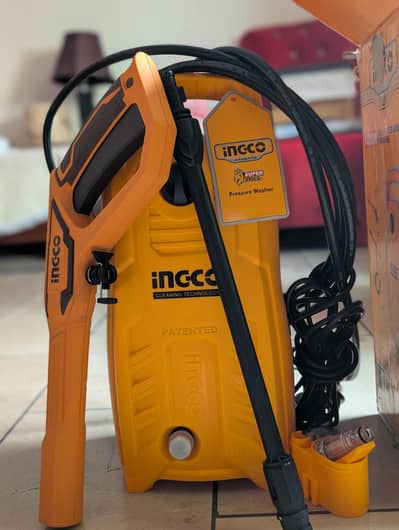 pressure washer incgo