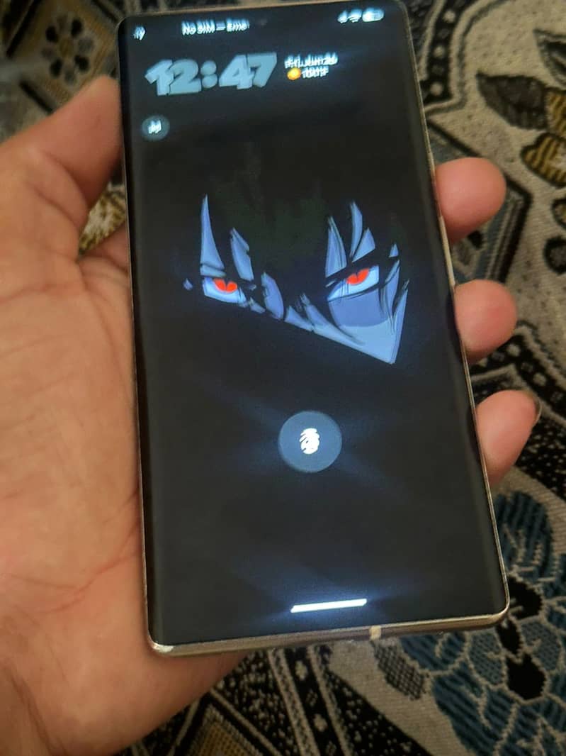 Google Pixel 6 Pro 3