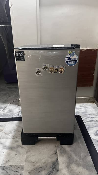 Dawlance Single Door Refrigerator