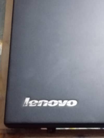 Lenovo think pad