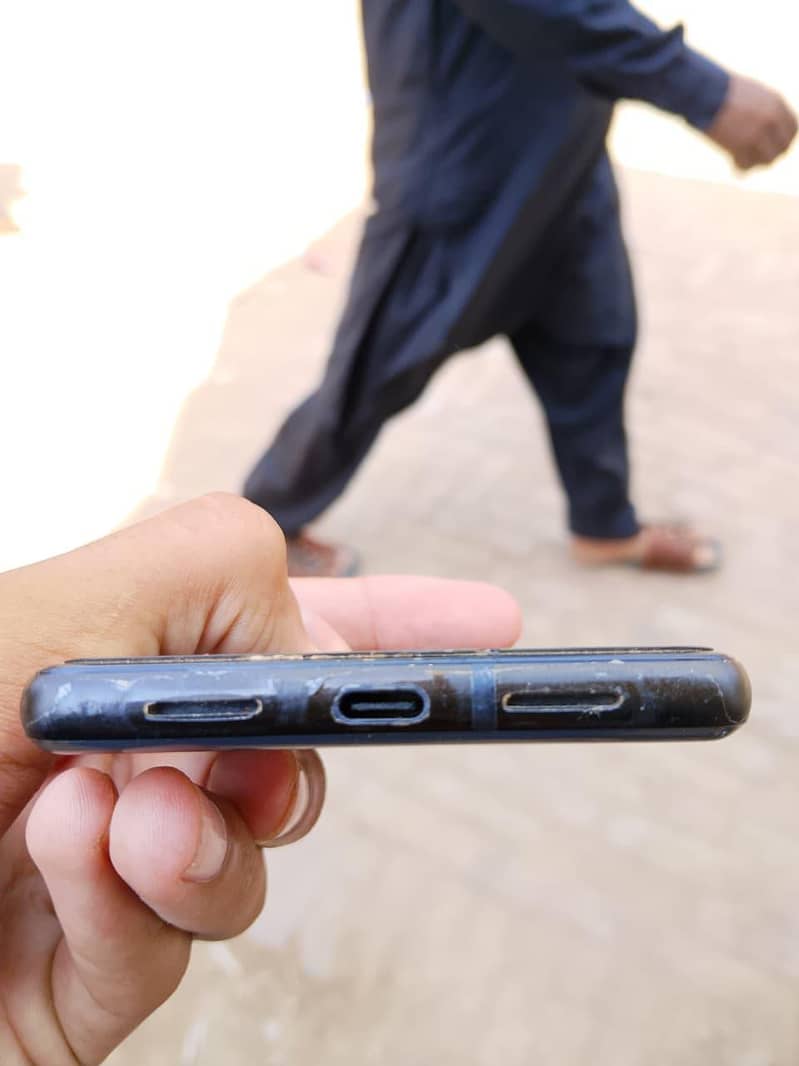 Google Pixel 6 3