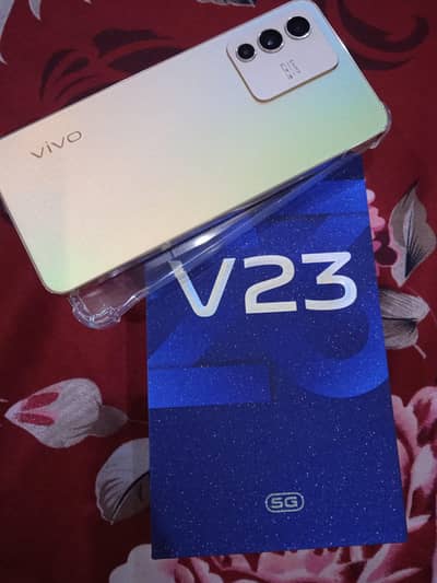 Vivo V23 5G
