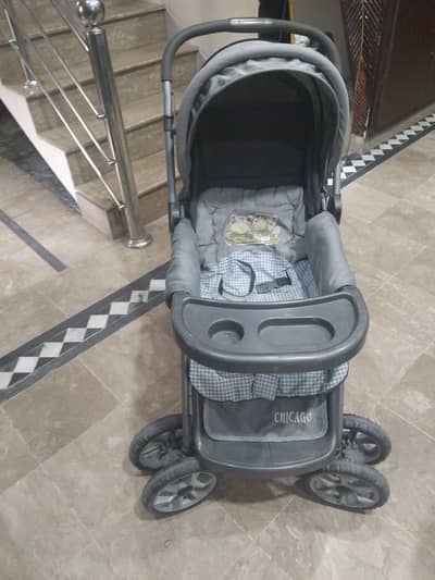 pram for kids
