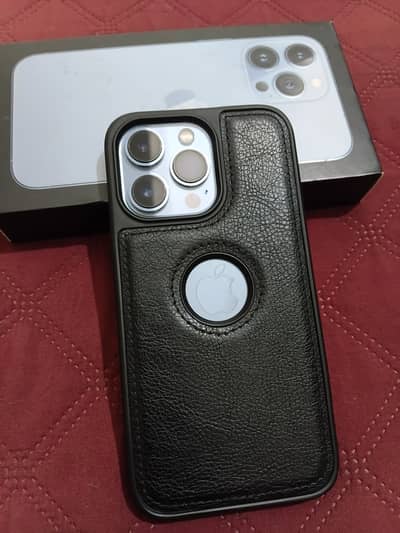 Apple iPhone 13 Pro