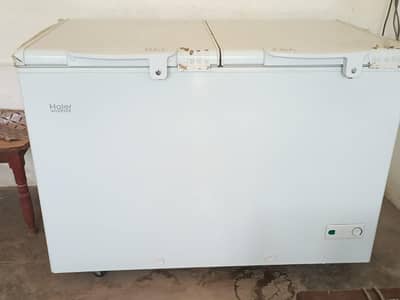 haire inverter.  03705991086