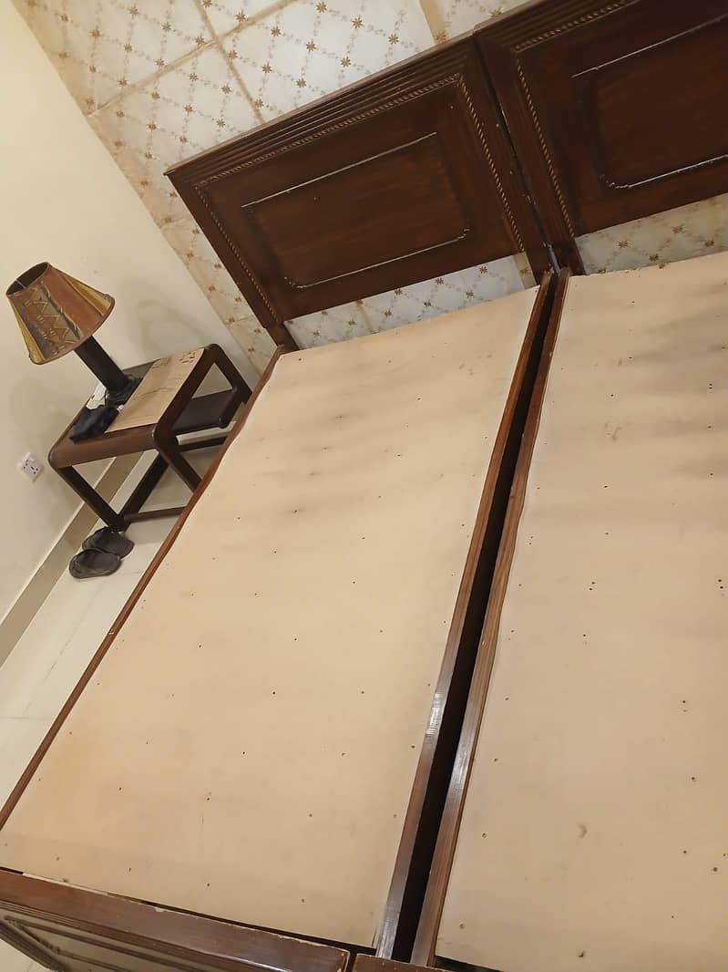 single bed 1