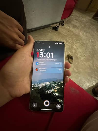 One Plus 13R