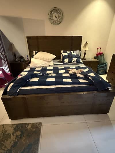Ash Wood Bet for Sale