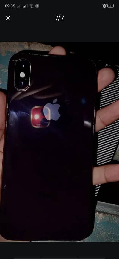 iphone x factory unlocked 256 gb