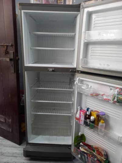 used fridge compressor not working