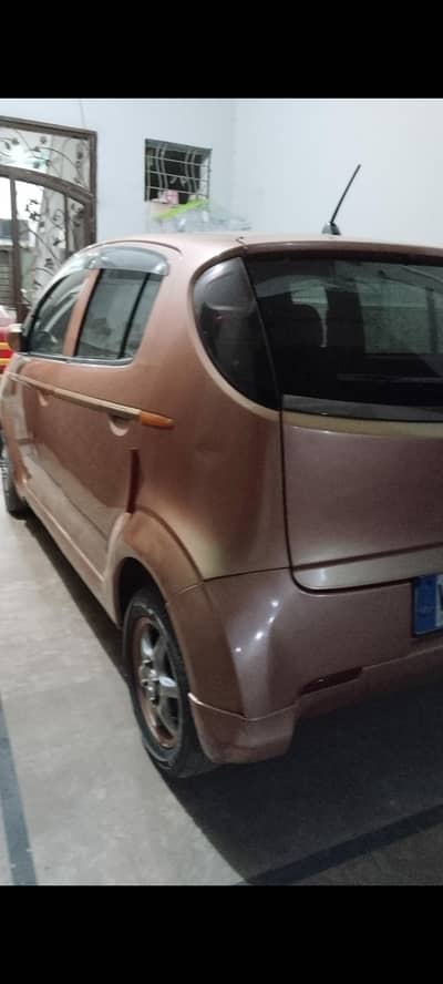Subaru Other 2008
