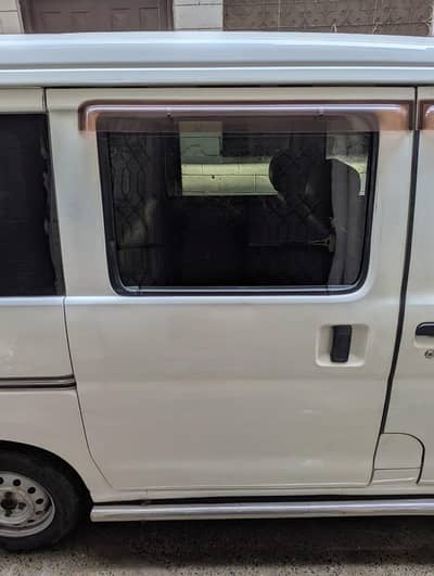 Daihatsu Hijet 2015