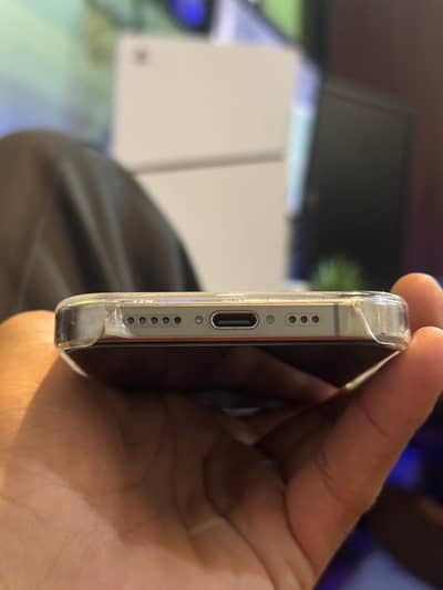 Apple iPhone 15 Pro