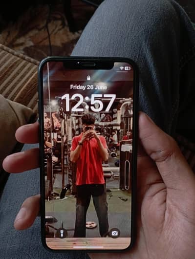 Apple iPhone XS