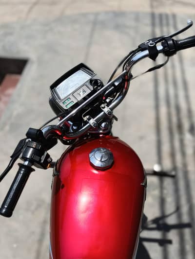 Honda CD 70