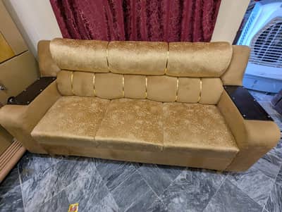 3seetar sofa