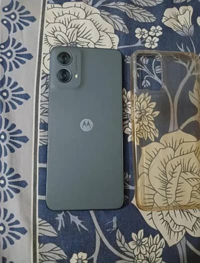 Motorola Moto G 5G 2024