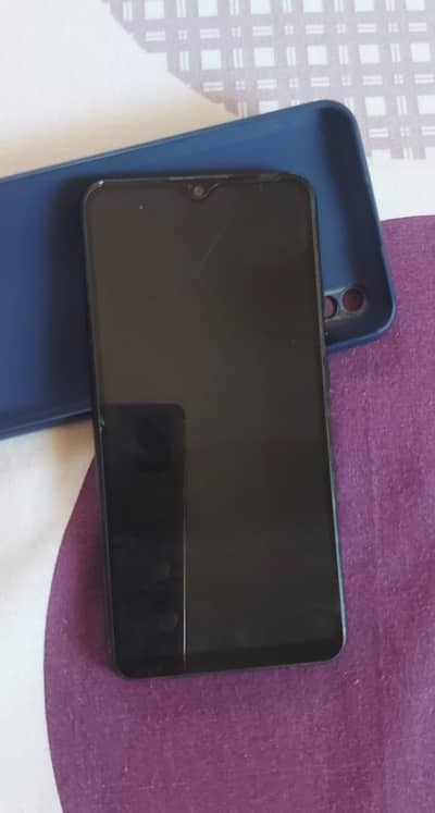 Vivo Y91C 2Gb Ram and 32Gb Rom