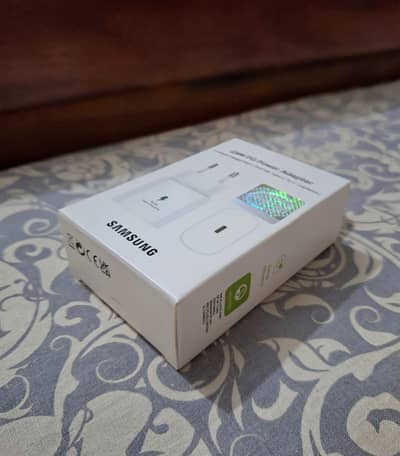 Samsung 25w Adapter for Sale