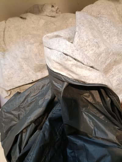 Honda Civic Top cover