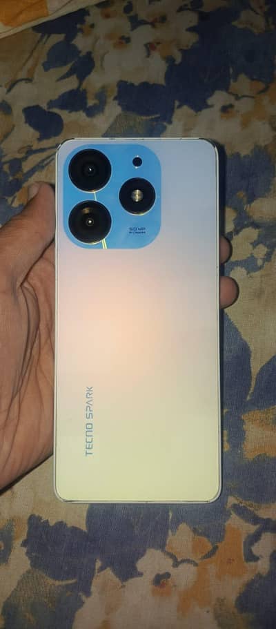techno spark 10 pro exchange possible