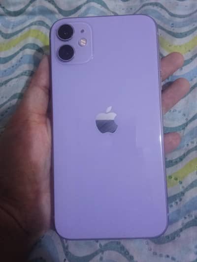 Apple iPhone 11