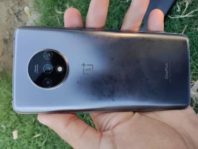 One Plus 7T 8+5 ram 128 rom