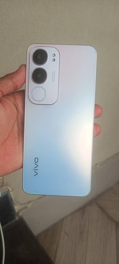 vivo y 19s Urgent sale