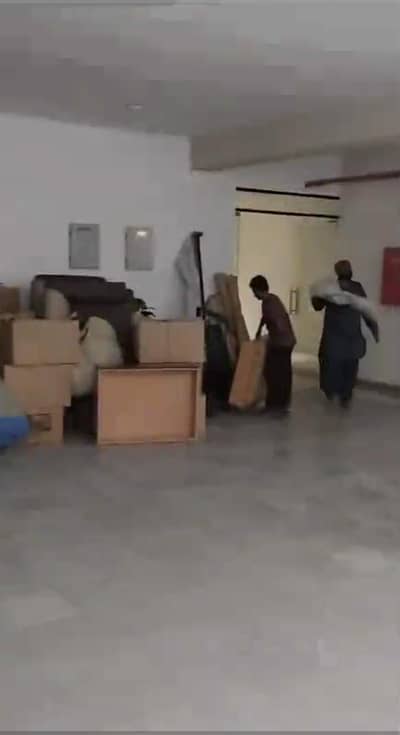 Mover and packers/house shifting/shahzore mazda rent/office shifting