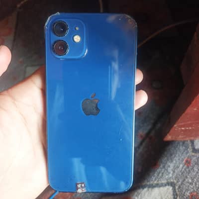 Apple iPhone 12