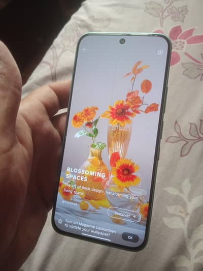 Infinix 60 Pro