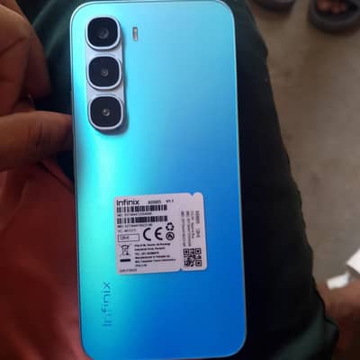 Infinix Hot 60 Pro 8/128